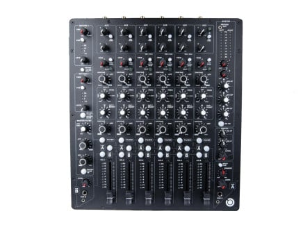 MODEL 1