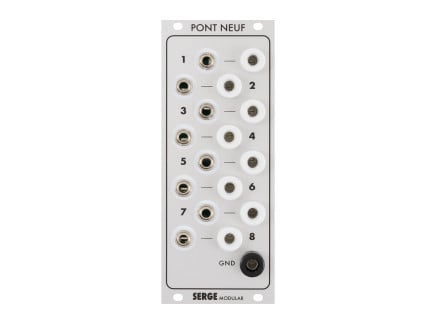 Random Source Pont-Neuf Format Converter