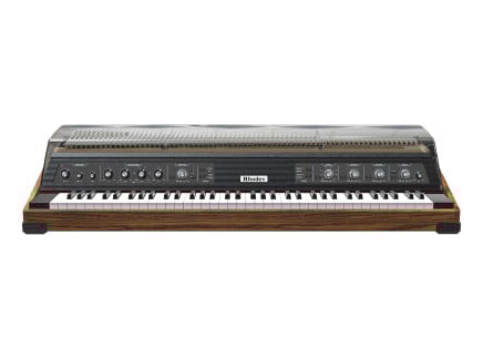 Rhodes Deluxe MK8 MIDI 73-Key Electric Piano