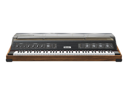 Rhodes Deluxe MK8 73-Key Electric Piano
