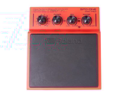 Roland SPD-1W SPD One WAV