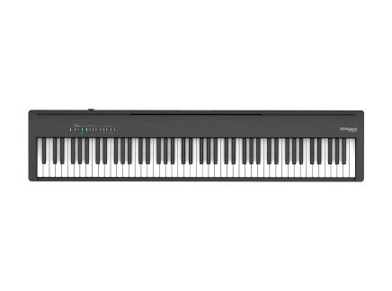 Roland FP-30X-BK