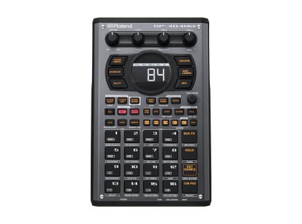 Roland SP-404 MkII