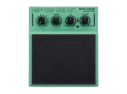 SPD-1E SPD-ONE Electro