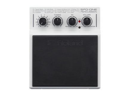 SPD-1P SPD-ONE Percussion