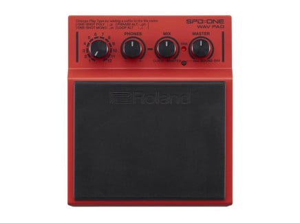 SPD-1W SPD-ONE WAV