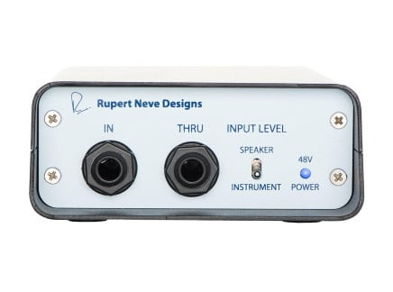 RNDI Active Transformer DI Direct Box
