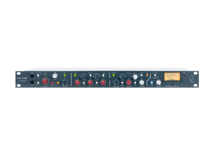 Rupert Neve Designs Shelford Channel Strip