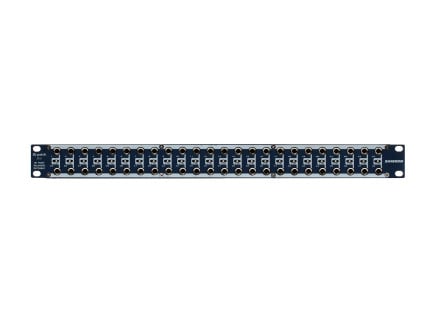Samson S-Patch Plus Balanced Patchbay