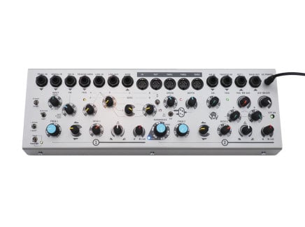 Filterbank 2 Compact