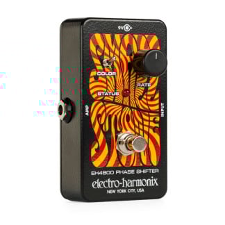 Small Stone Analog Phase Shifter Pedal
