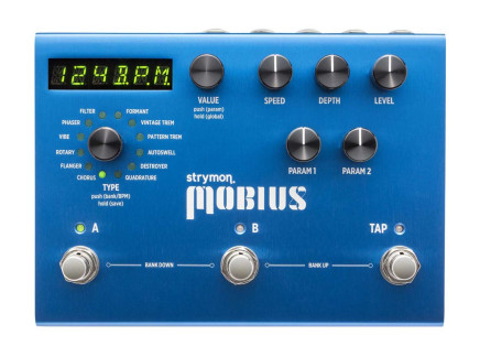 Pedals We Love: Strymon's Zelzah - Perfect Circuit