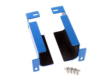 Zuma Pedal Board Power Supply Mounting Kit
