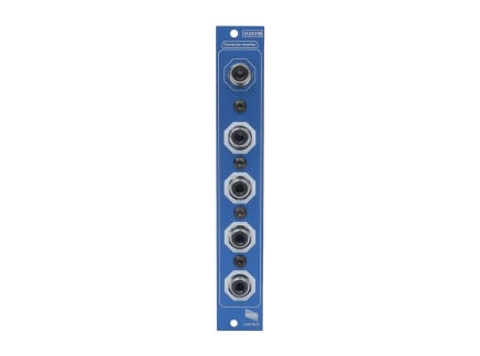 Syntonie VU001B Quad Distribution Amplifier