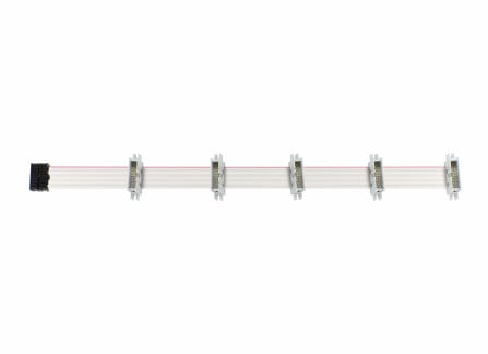 uZeus Flying Busboard Cable