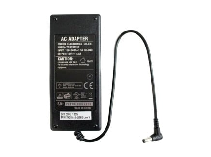 Zeus Universal 15V PSU