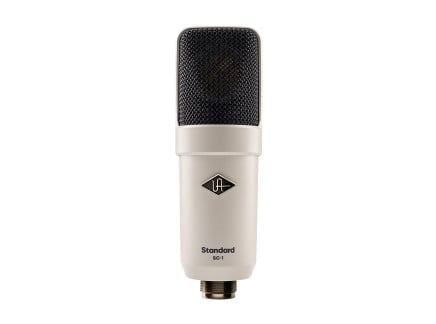 Universal Audio SC-1 Microphone