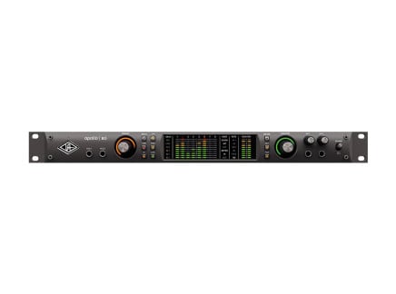 Universal Audio Apollo x6 Thunderbolt 3 Interface