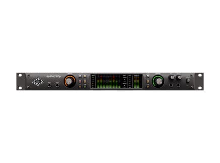 Universal Audio Apollo x8p Thunderbolt 3 Audio Interface