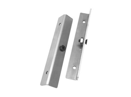 Pedal Power Brackets For Dingbat Pedalboards