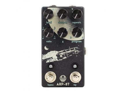 ARP-87 Multi-Function Delay Pedal