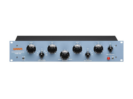 EQP-WA Tube Program Equalizer