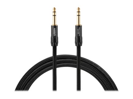 Warm Audio Premier Series TRS Cable