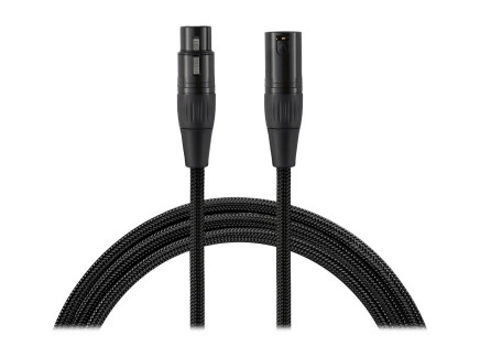 Warm Audio Premier Series XLR Mic Cable