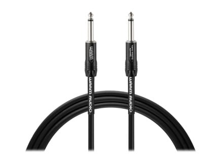 Warm Audio Pro Series 1/4" Instrument Cables