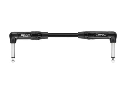 Warm Audio Pro Series Pedal Patch Cables