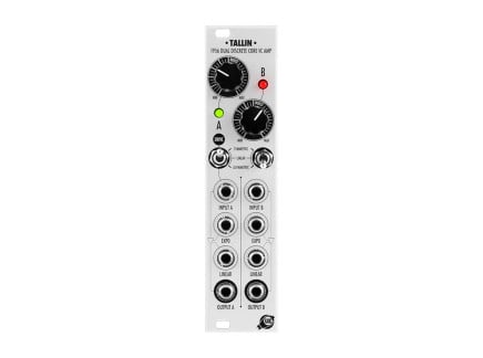 Tallin Dual Discrete Core VCA