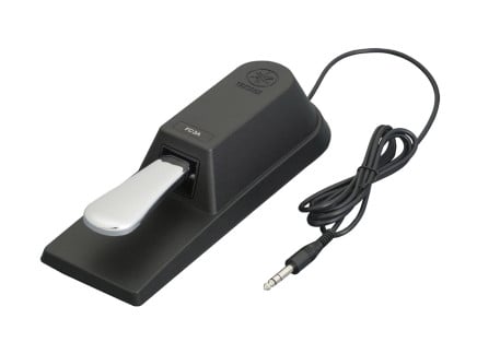 Yamaha FC3A Sustain Pedal