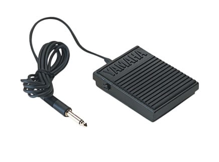 FC5 Sustain Pedal