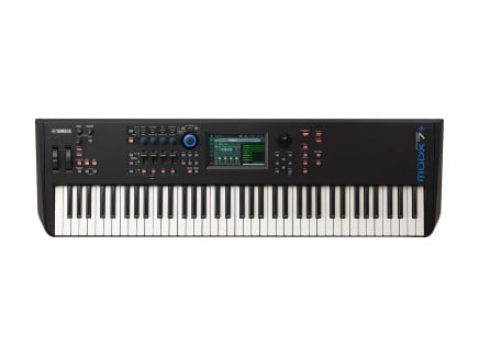 Yamaha MODX7+