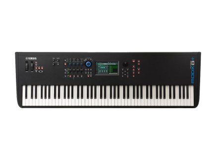 Yamaha MODX8+