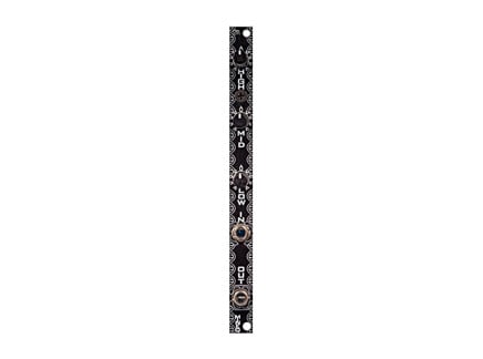 Mineq 3-Band EQ