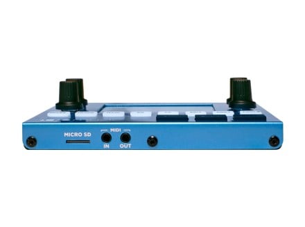 1010music / bluebox デジタルミキサー 1010 Music Bluebox Performance Mixer / Recorder