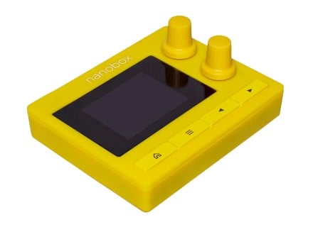 1010music nanobox lemondrop タッチスクリーン 1010Music_nanobox-lemondrop_05