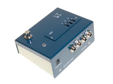 29 Pedals EUNA Buffer Pedal