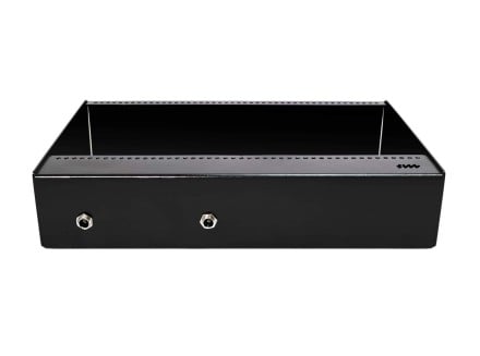 Pod48X Desktop Eurorack Case - 3U / 48HP (Powered)