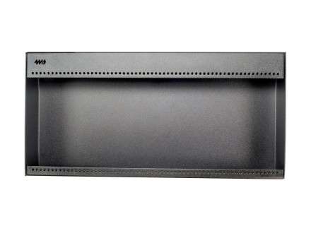 Pod64X Desktop Eurorack Case - 3U / 64HP (Unpowered)