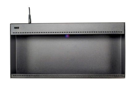 4ms モジュラーシンセ ケース POD 64X 64HP パワードタイプ Pod64X Desktop Eurorack Case - 3U / 64HP (Powered)