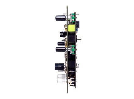 4MS Spherical Wavetable Navigator (SWN)