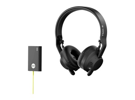 AIAIAI wireless ブラック ワイヤレスヘッドホン TMA-2 Move Headphones | AIAIAI