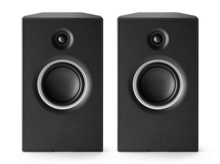 スピーカー・ウーファー AIAIAI UNIT-4 WIRELESS+ STUDIO MONITORS AIAIAI Unit-4 Wireless+ Studio Monitor