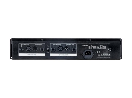 ART Pro VLA II Vactrol-Based Compressor