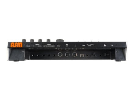 ASM Hydrasynth Desktop Digital Synthesizer