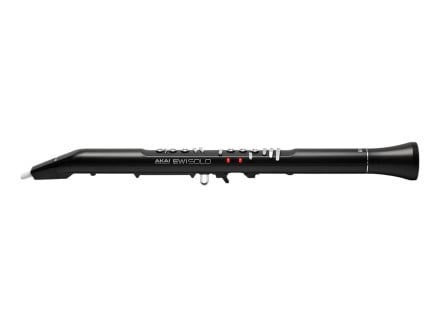 Akai EWI SOLO Electronic Wind Instrument Akai EWI SOLO Electronic Wind Instrument