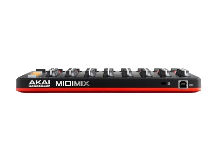 Akai MIDImix USB MIDI Control Surface