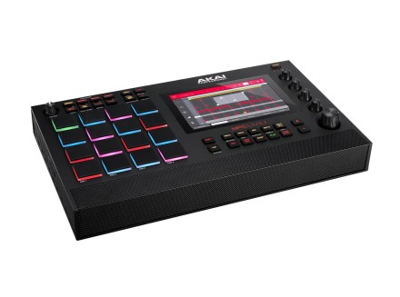 Akai MPC Live II Music Workstation Akai MPC Live II Music Workstation